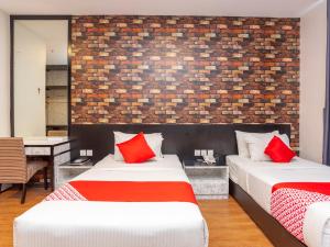 de sweet boutique hotel