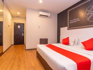 de sweet boutique hotel