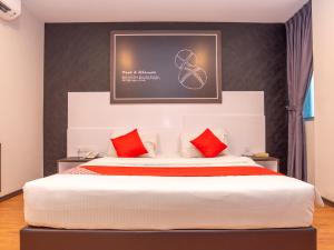 de sweet boutique hotel