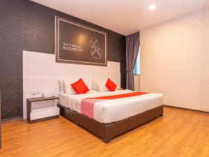 de sweet boutique hotel