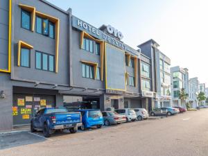 de sweet boutique hotel