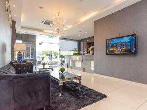 de sweet boutique hotel