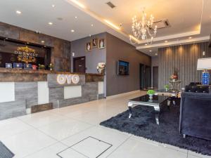 de sweet boutique hotel