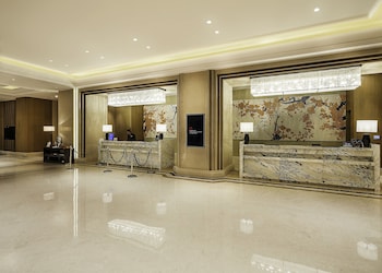 Zhejiang Taizhou Marriott Hotel,Taizhou>>Huangyan,5 star