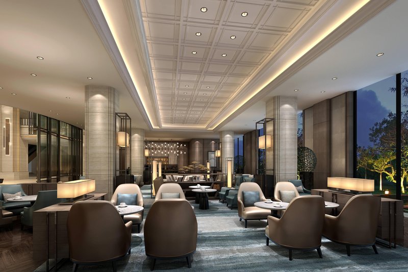 zhejiang taizhou marriott hotel