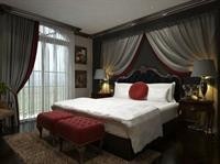 the scarlett boutique hotel