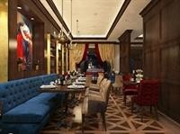 the scarlett boutique hotel
