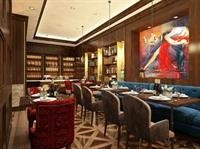 the scarlett boutique hotel