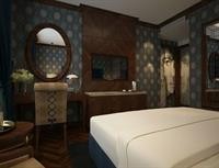 the scarlett boutique hotel