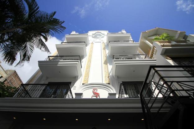 the scarlett boutique hotel