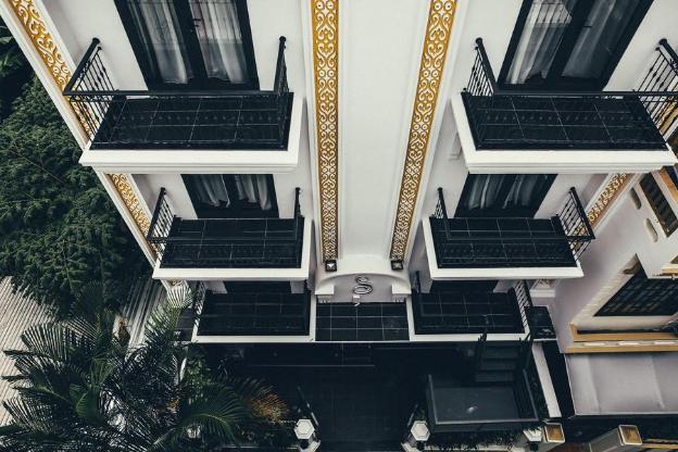 the scarlett boutique hotel