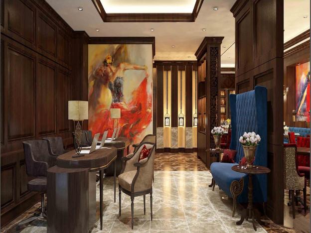 the scarlett boutique hotel