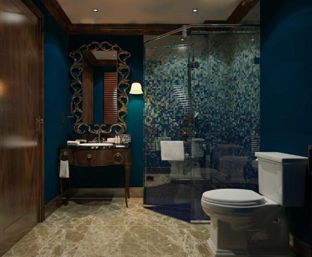 the scarlett boutique hotel