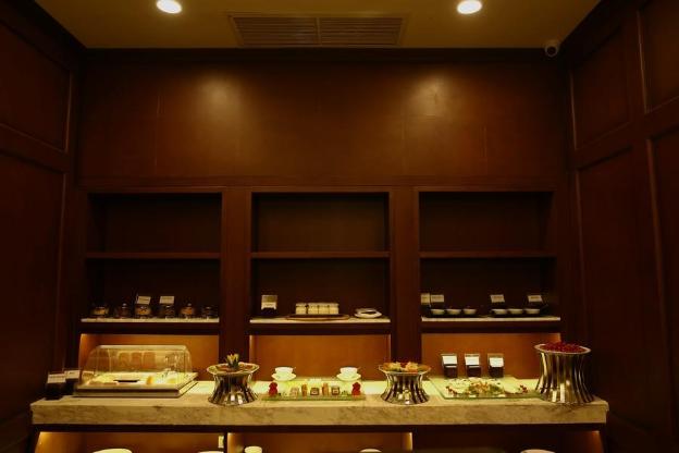 the scarlett boutique hotel