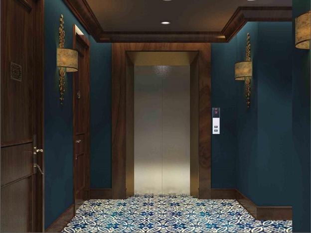 the scarlett boutique hotel