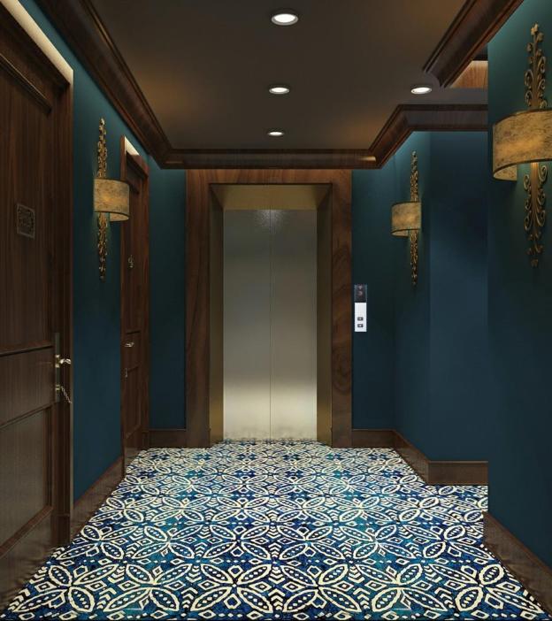 the scarlett boutique hotel