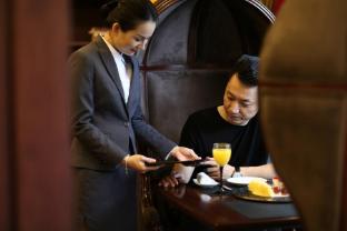 the scarlett boutique hotel