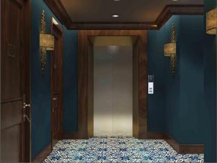 the scarlett boutique hotel