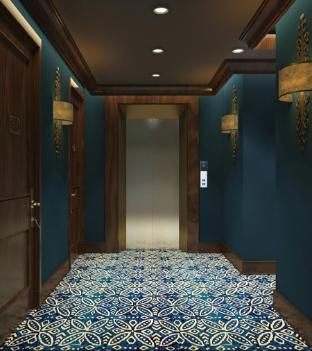 the scarlett boutique hotel