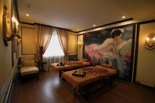 The Scarlett Boutique Hotel,Thua Thien-Hue Province>>Hue,4 star