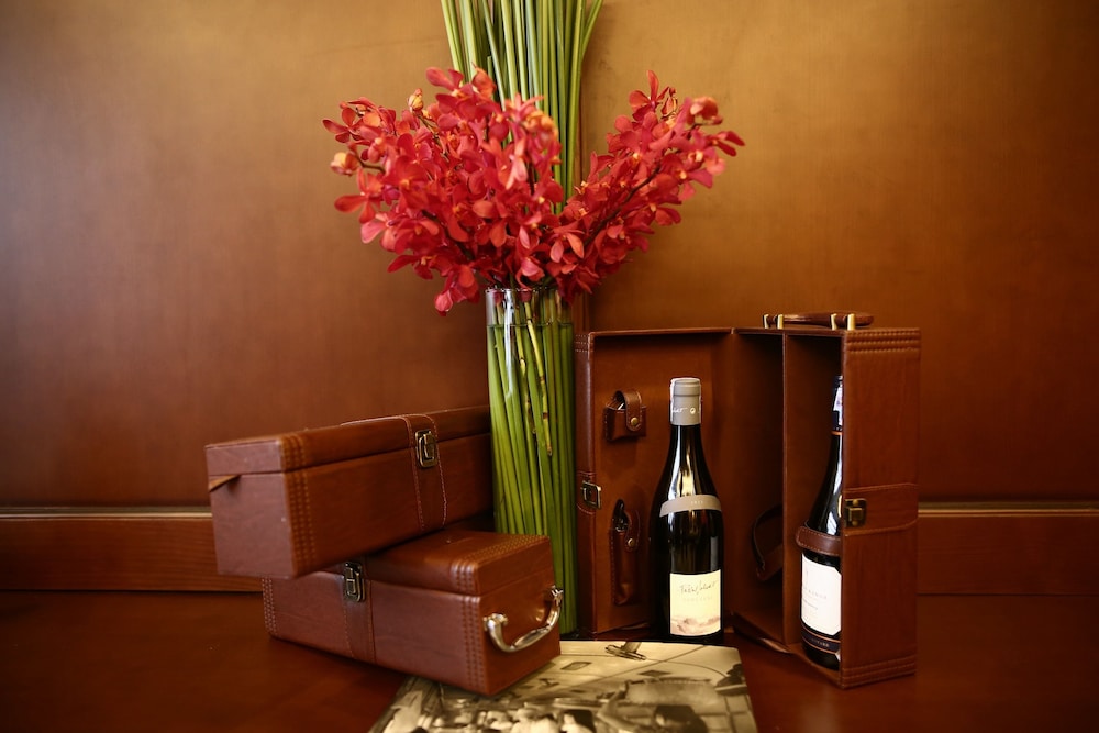 the scarlett boutique hotel