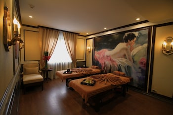 the scarlett boutique hotel