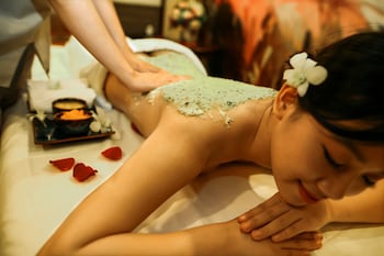 the scarlett boutique hotel