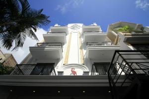 the scarlett boutique hotel