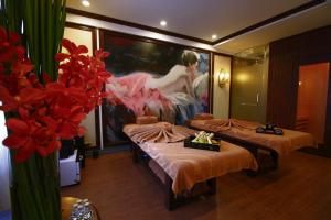 the scarlett boutique hotel