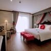 the scarlett boutique hotel