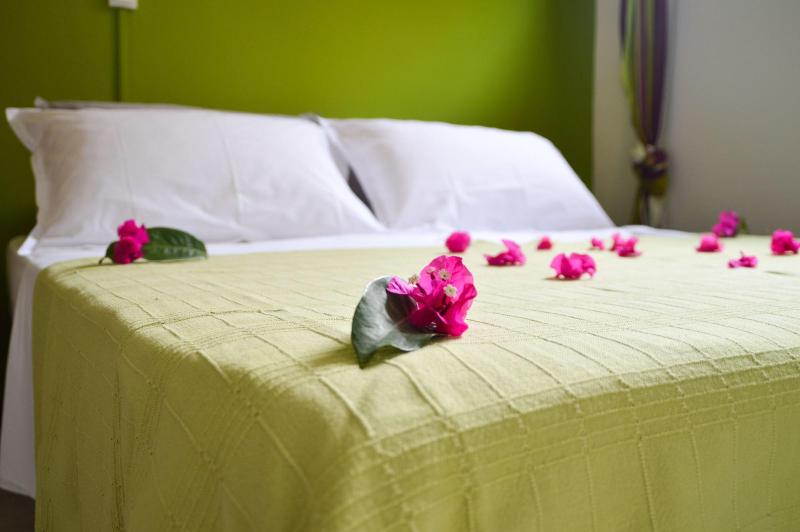 Hotel Tante Arlette,Fort-De-France>>Basse-Pointe,3 star
