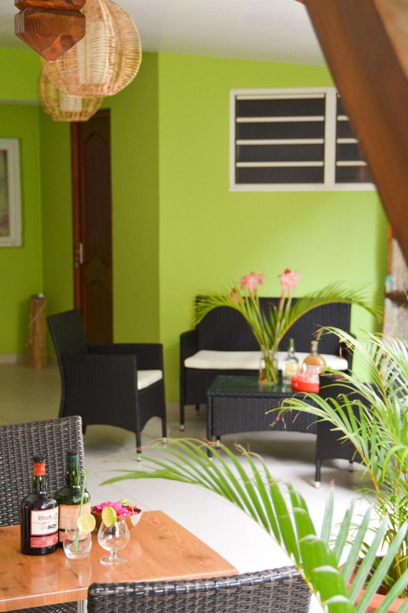 hotel tante arlette