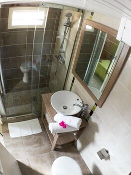 hotel tante arlette