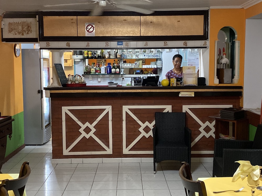 hotel tante arlette