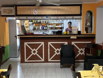 hotel tante arlette