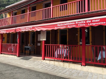 hotel tante arlette