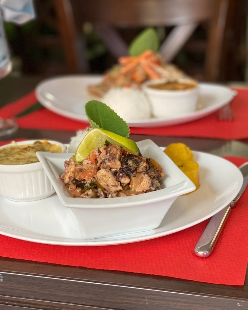 hotel tante arlette