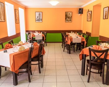 hotel tante arlette