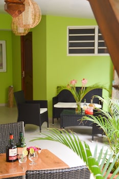 hotel tante arlette