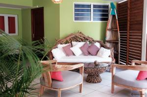 hotel tante arlette
