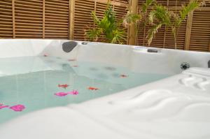 hotel tante arlette