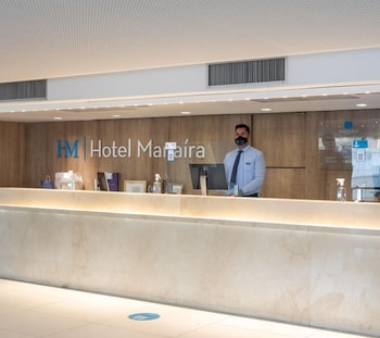 hotel manaira