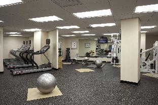 tampa airport marriott