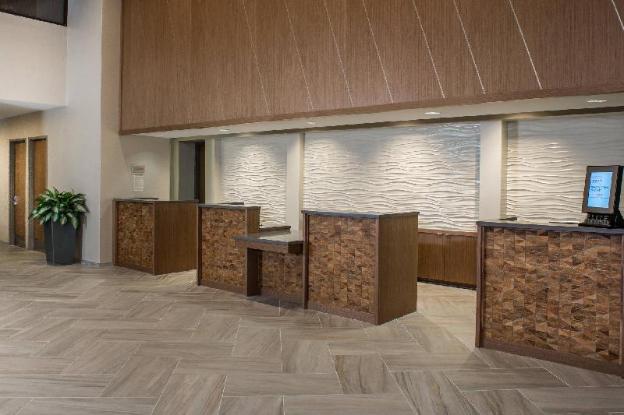 marriott tampa westshore