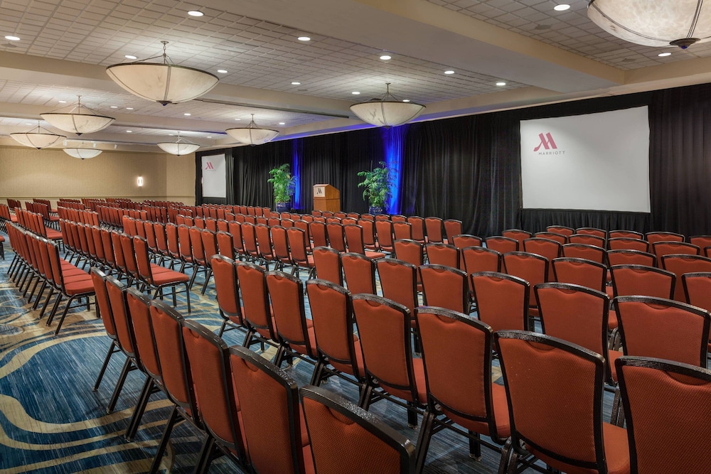 marriott tampa westshore