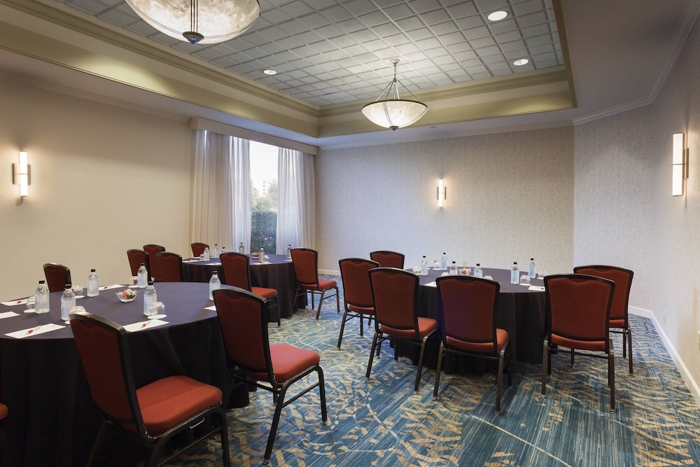 marriott tampa westshore