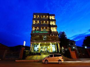 Uct Taunggyi Hotel,Nyaungshwe>>Heho,3 star