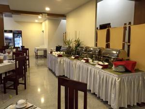 uct taunggyi hotel