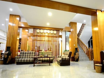 uct taunggyi hotel