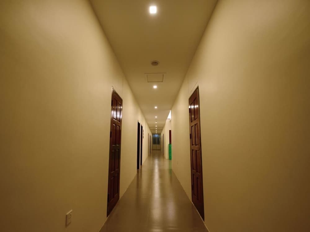 uct taunggyi hotel